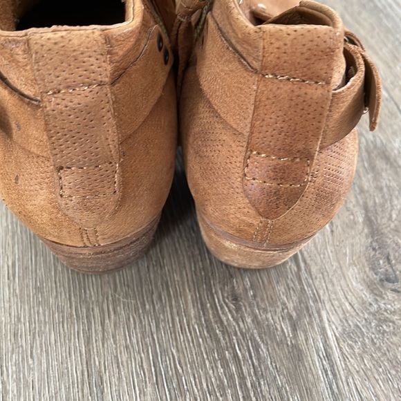 Dolce Vita booties - Picture 4 of 9